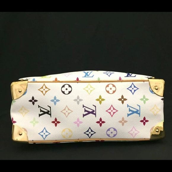 Louis Vuitton bag - Picture 11 of 15